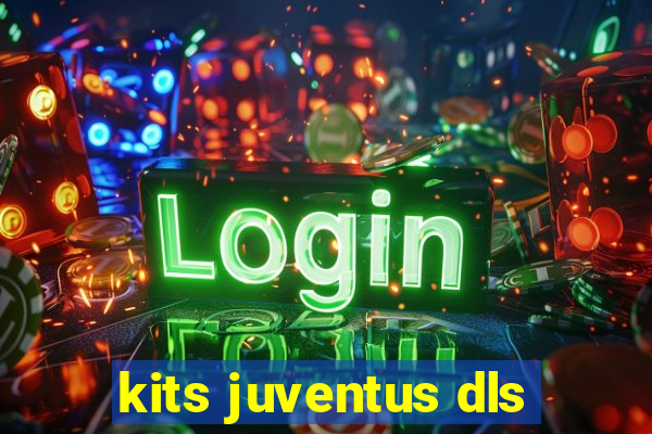 kits juventus dls